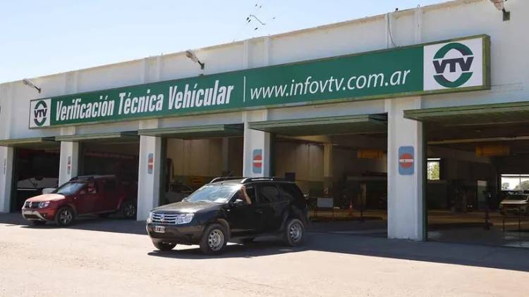 Jubilados y pensionados con haberes bajos tendrán un 50 por ciento de descuento en la VTV