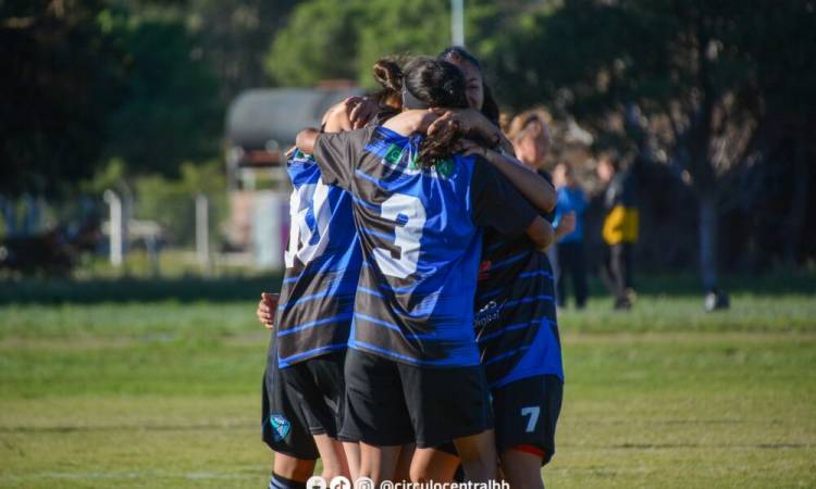 Liga del Sur: FC Puerto Belgrano visita a Liniers por la fecha 4 del Clausura 2024