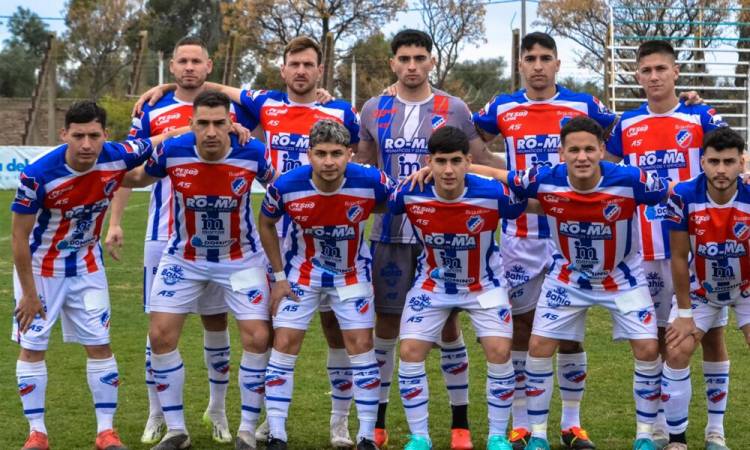 Liga del Sur: Rosario recibe a Sansinena por la fecha 4 del Clausura Promocional 2024