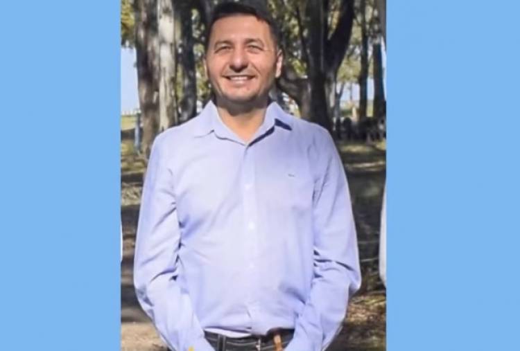 Doctor Pereyra: “Se espera una mayor cantidad de casos de Dengue en el distrito“