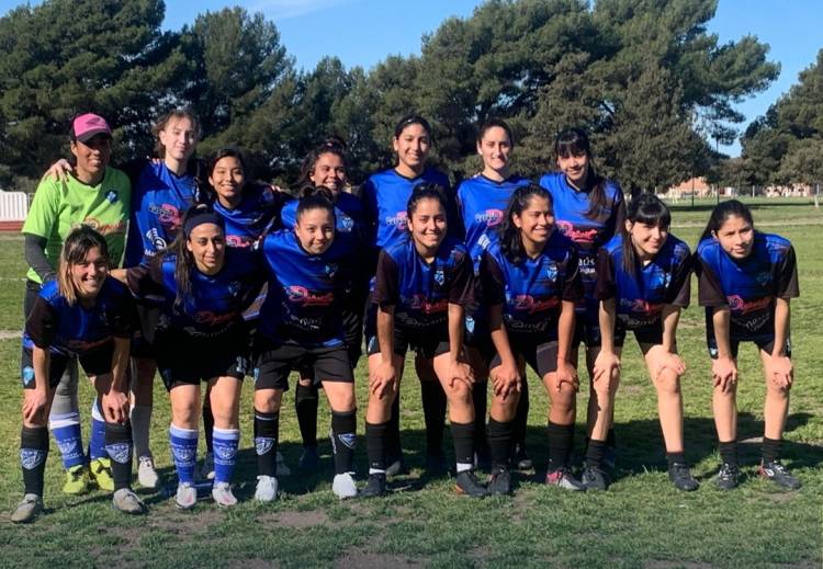 Liga del Sur: FC Puerto Belgrano cayó ante Municipales por la fecha 6 del Clausura 2024