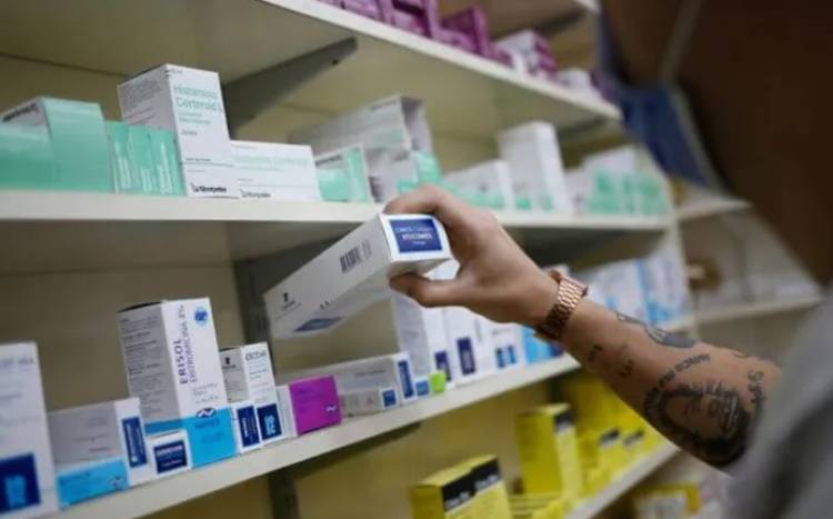 La ANMAT amplió la venta libre de medicamentos para tratamientos gástricos