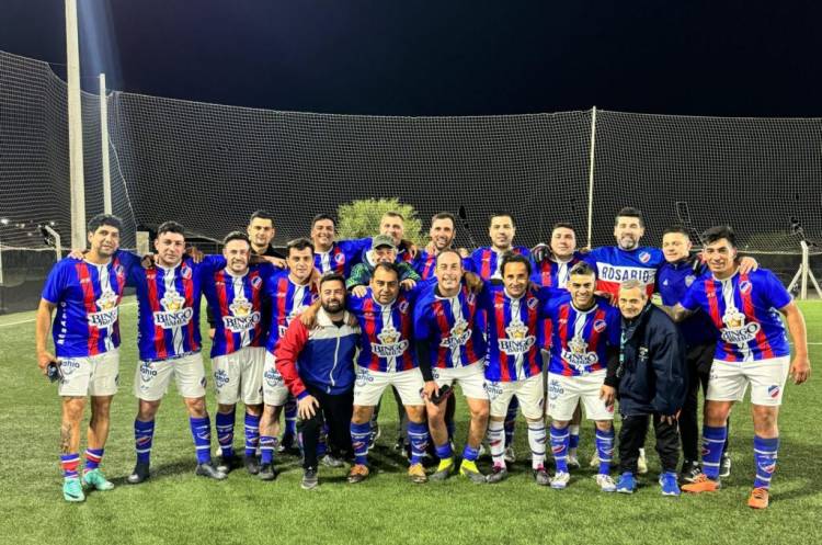 Liga del Sur: Se jugó la fecha 3 del Torneo Clausura de Fútbol Senior