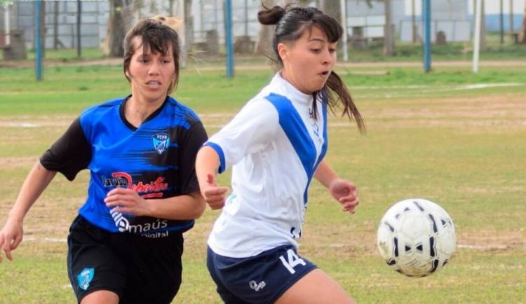 Liga del Sur: FC Puerto Belgrano cayó ante La Armonía por la fecha 8 del Clausura 2024