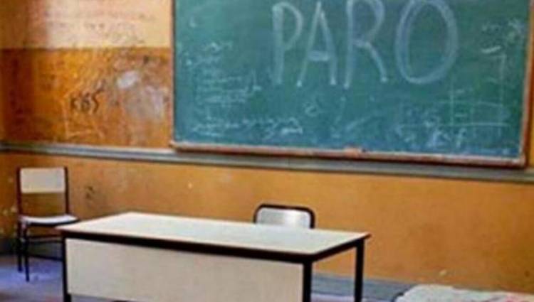 SUTEBA anunció adhesión al paro docente del miércoles 2 de octubre 2024