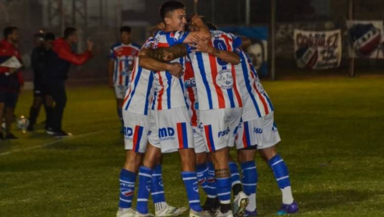 Liga del Sur: Agónico empate entre Rosario y Comercial por la fecha 9 del Clausura Promocional 2024