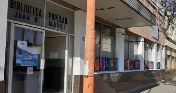 La Escuela de Artística invita a una muestra sobre cómo habitamos el territorio