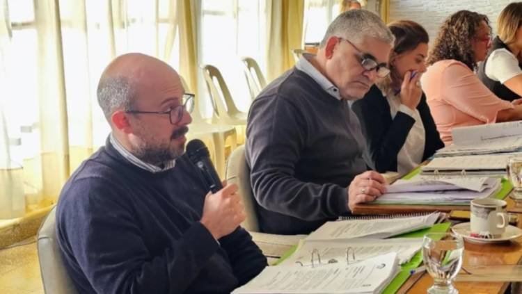 Desde Bien Común proponen colaborar en el desarrollo de técnicas de reciclado con fines productivos