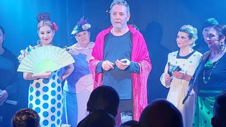 Se realizará un Homenaje a Gustavo Bouscayrol "A través de su mirada"