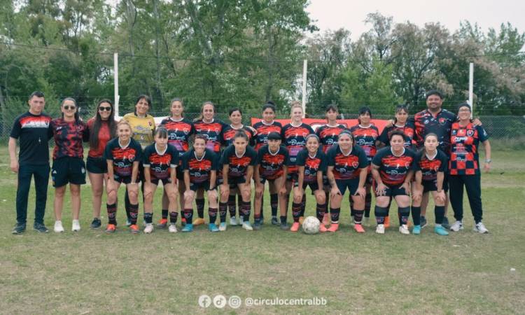 Liga del Sur: Sporting Femenino recibe a Tiro Federal por la fecha 11 del Clausura 2024