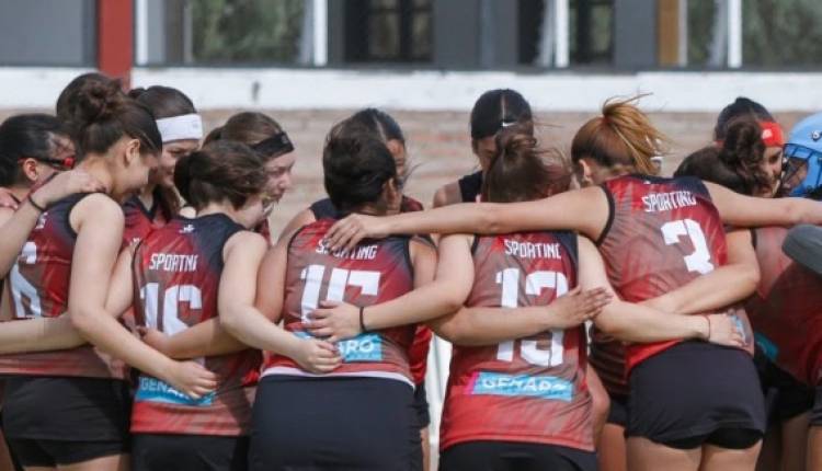 Hockey: Sporting jugó la fecha 12 del Torneo Clausura 2024 organizado por la ABH