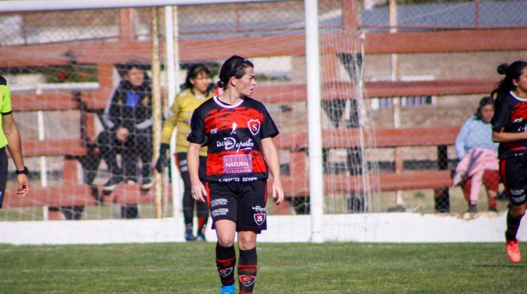 Liga del Sur: Sporting Femenino cayó ante Empleados de Comercio por la fecha 12 del Clausura 2024