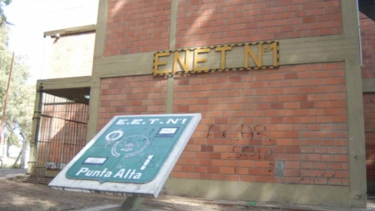 Pliegos para las cantinas de las Escuelas Técnica