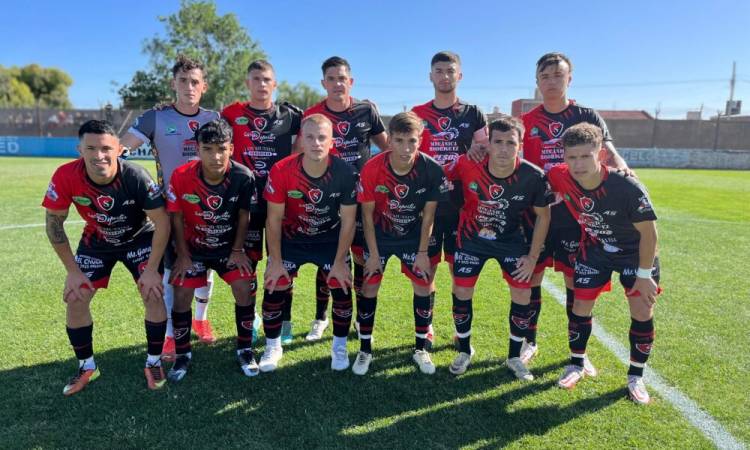 Liga del Sur: Sporting se despidió con una victoria ante San Francisco en el Clausura Oficial 2024