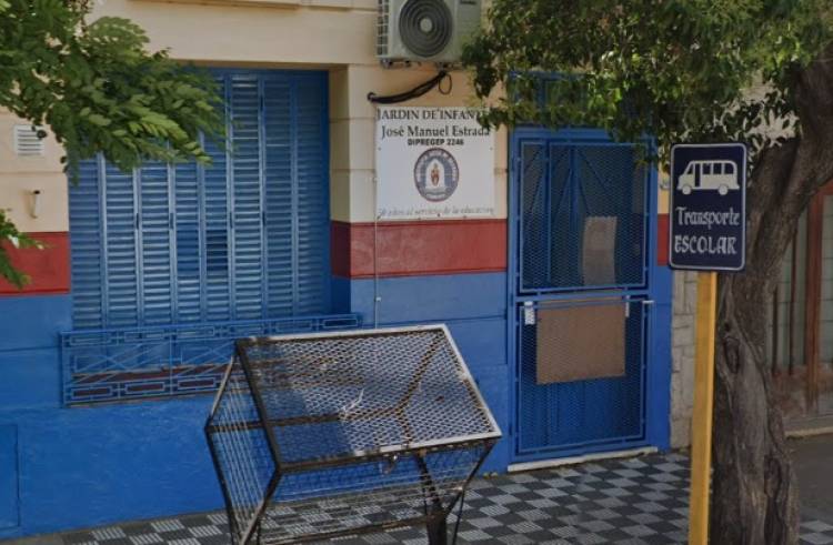 El Jardín Estrada abrió las inscripciones para 2025