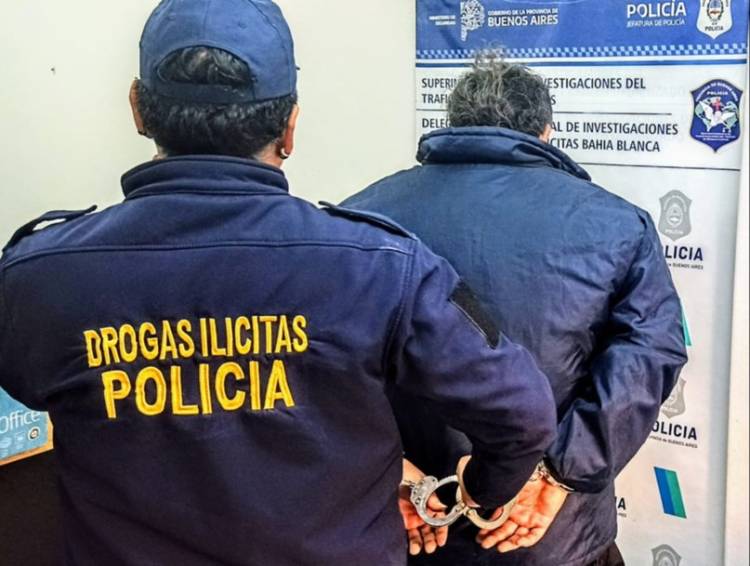 Condenaron a un "barra" de Sporting por venta de drogas