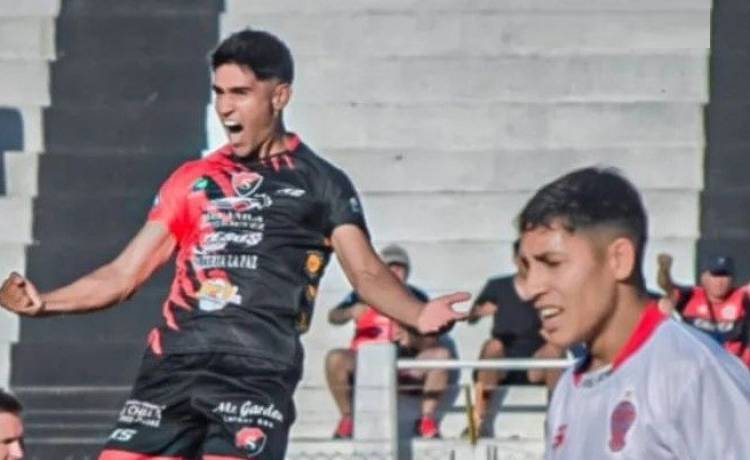 TRFA: Sporting visita a Huracán Ciclista por la fecha 6 del Torneo Regional Federal Amateur 2024/25