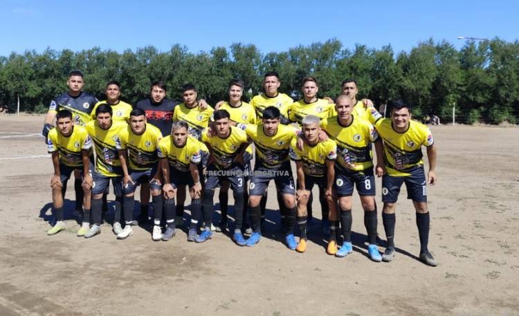 Se definieron los FINALISTAS del Torneo Clausura 2024 de la Liga Rosaleña