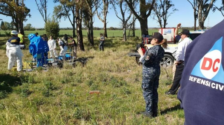 Se realizará un encuentro por el Día de la Defensa Civil