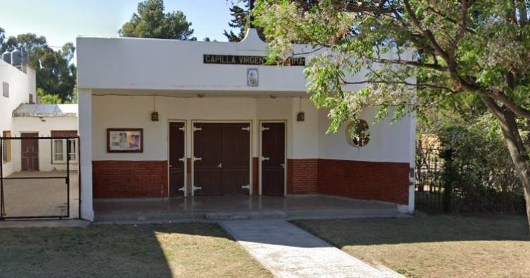 Cáritas organiza una feria americana en Villa Arias