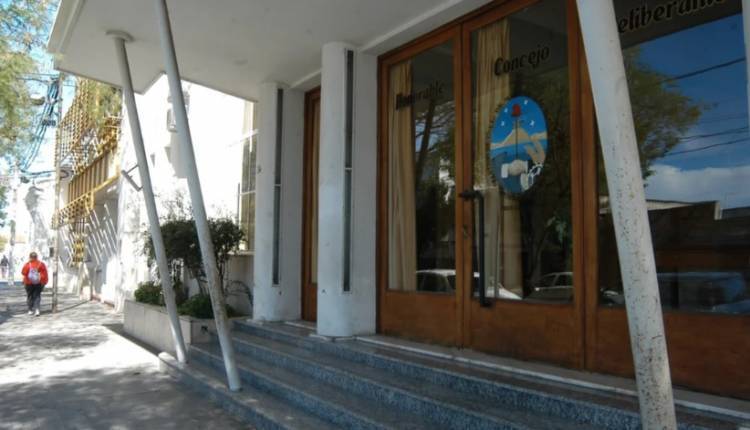 El Concejo Deliberante solicitará información al Municipio sobre el accidente en Pehuen Co