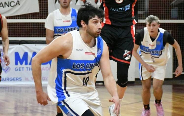 Básquet: Los conjuntos rosaleños se preparan de cara al Torneo de Segunda de la ABB 2025