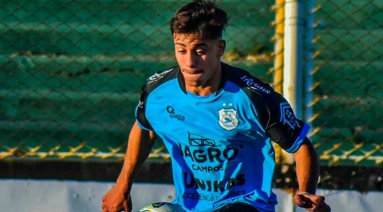 Continua la llegada de refuerzos a Rosario Puerto Belgrano de cara a la Temporada 2025