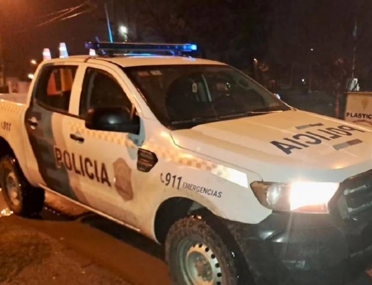 Impulsan reclamo por la restitución de mayores recursos para seguridad y control urbano