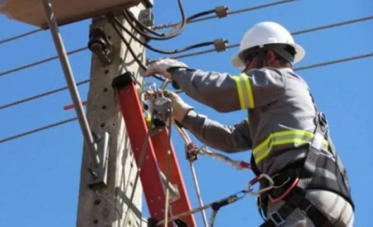 Este miércoles habrá un corte de energía en un sector de Pehuen Co