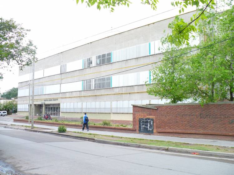 Un joven de 13 años fue internado luego de ser fuertemente golpeado por otros tres de entre 16 y 17