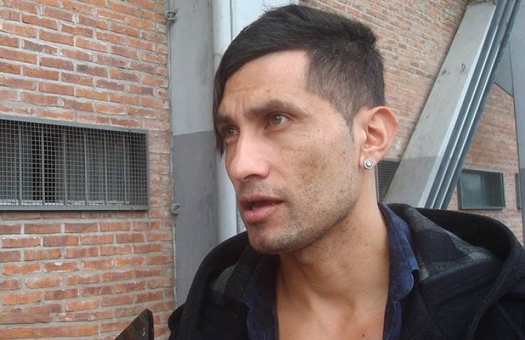 Sergio Escudero será parte del Torneo de la Liga Rosaleña 2025