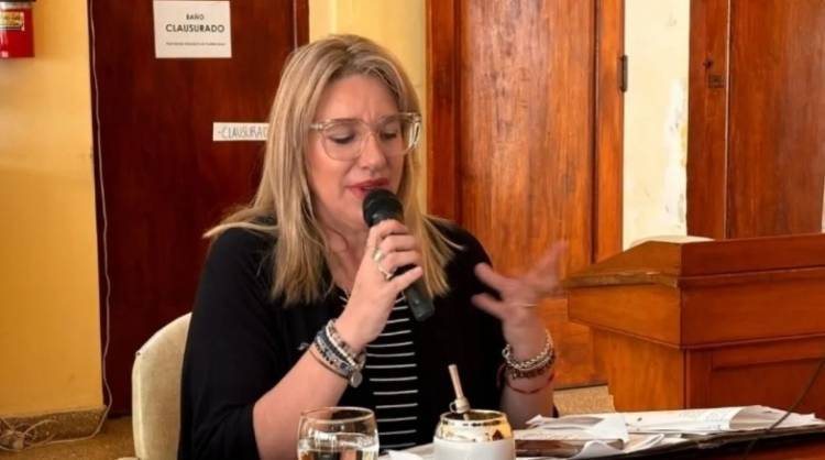 El Concejo Deliberante rechazó “categóricamente” modificación a la Ley que limita reelecciones