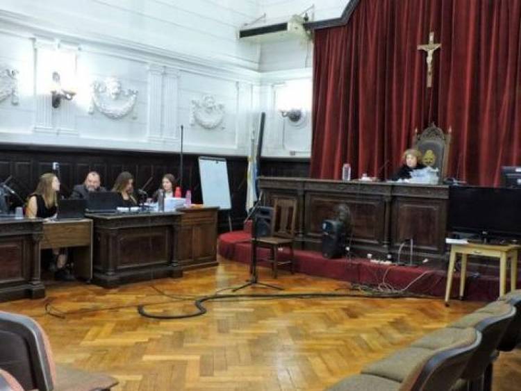 Declararon culpable a un hombre por abuso sexual ocurrido en Punta Alta