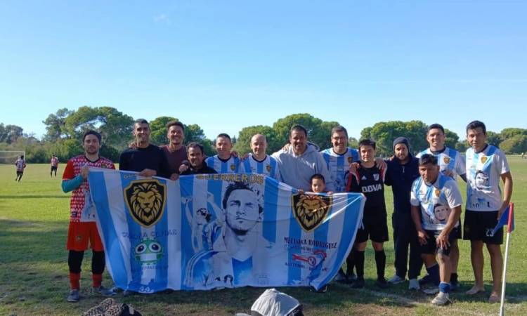 Se jugó una doble fecha del Torneo Apertura “JORGE ARIEL CABOT” 2025 de la Superliga Seniors