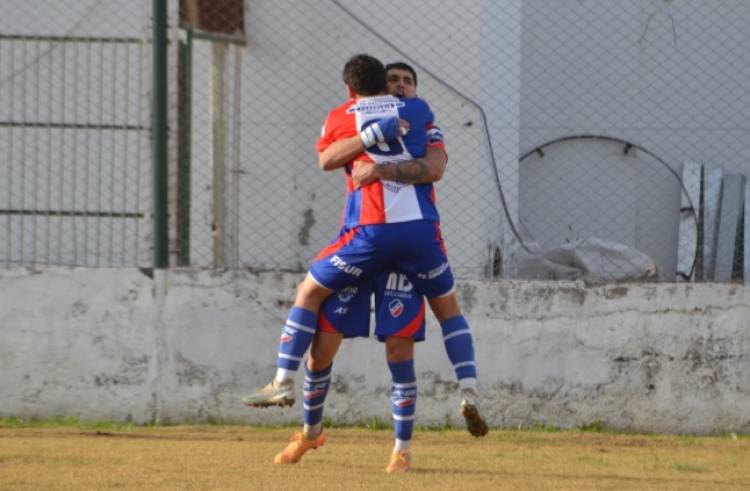 Liga del Sur: Rosario venció a Pacífico BB por la fecha 11 del Apertura Promocional 2025
