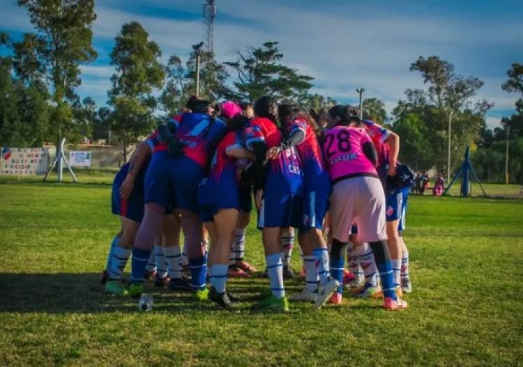 Femenino: Rosario visita a Estrella de Oro por la fecha 9 del Apertura 2025