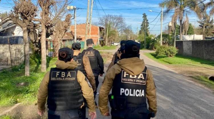 Este miércoles inauguran la nueva delegación del FBA en Punta Alta