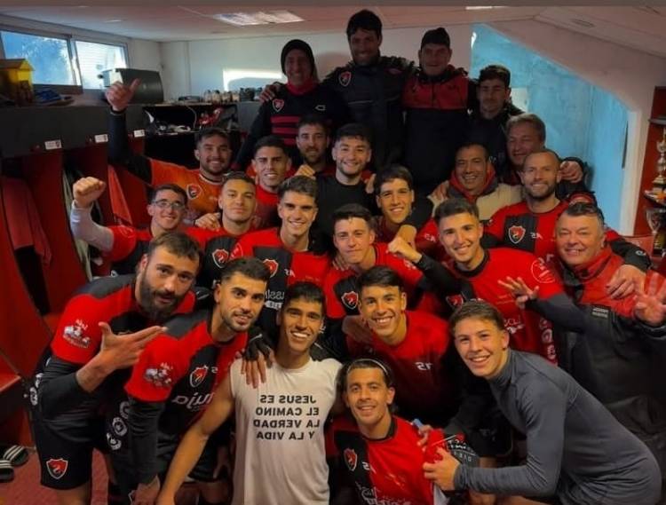 Liga del Sur: Sporting goleó a Huracán y se afianza en los puestos de playoffs