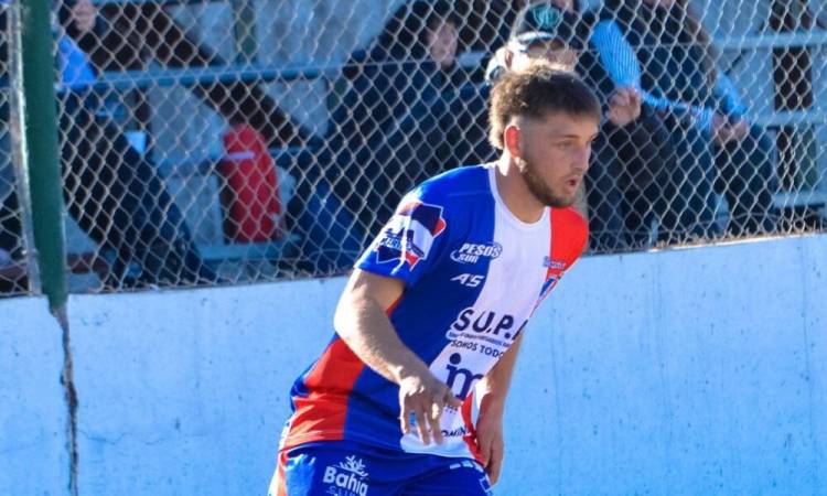 Liga del Sur: Rosario recibe a Tiro Federal por la fecha 12 del Apertura Promocional 2025