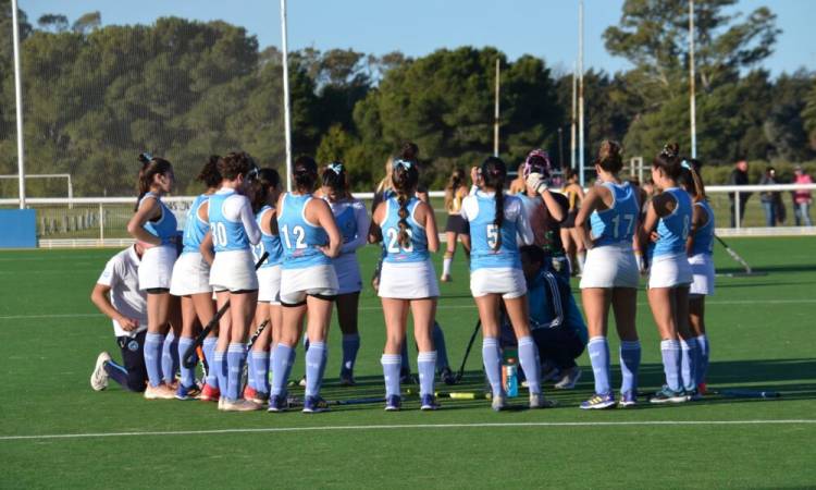 Hockey: Conjuntos rosaleños disputaron la fecha 3 del Torneo Clausura 2025 organizado por la ABH