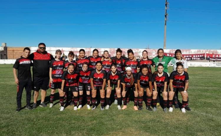 Femenino: Sporting recibe a Huracán por la fecha 10 del Apertura 2025