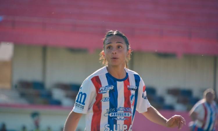 Femenino: Rosario visita a Liniers por la fecha 11 del Torneo Apertura 2025
