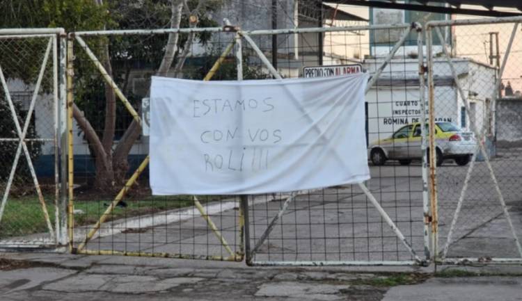 Finalizan las retenciones de tareas en el Municipio por la agresión a un inspector de Tránsito