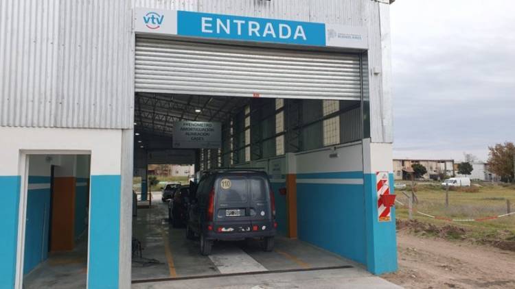 Aumentó la VTV, desde hoy cuesta un 25,5 por ciento más cara