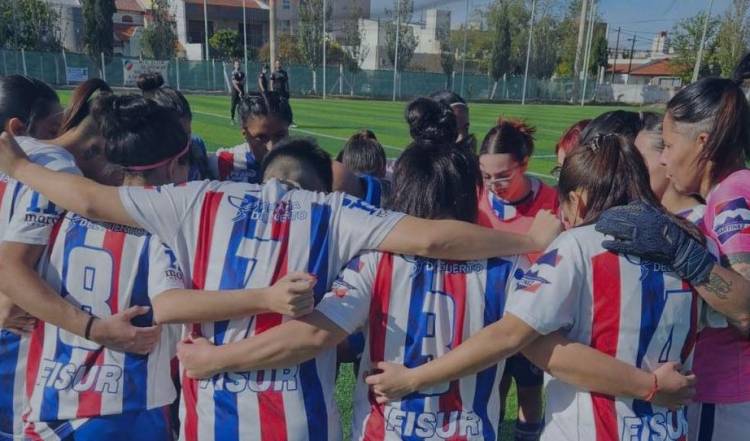 Femenino: Rosario recibe a Huracán por la fecha 12 del Torneo Apertura 2025