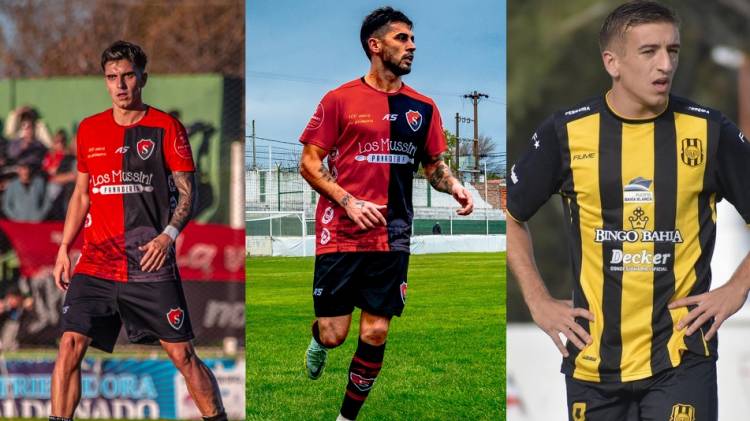 Sporting anunció un refuerzo y dos bajas de cara al Torneo Clausura 2025