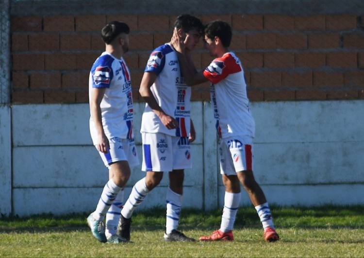 Liga del Sur: Rosario recibe a Pacífico de Cabildo por la semifinal del Apertura Promocional 2025