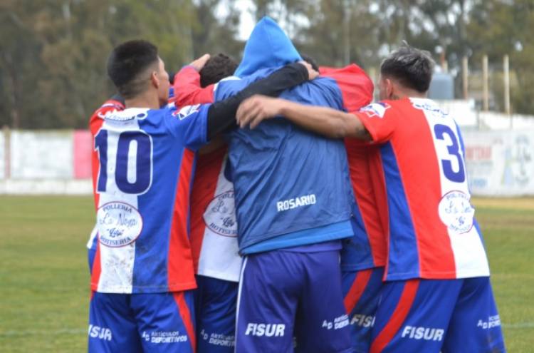 Liga del Sur: Rosario juega la final de los playoffs del Apertura ante Comercial
