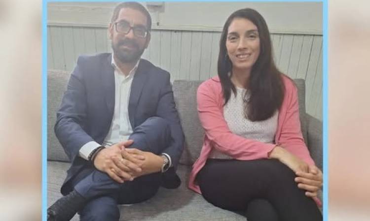 Daniela Sablich: “Necesitamos fortalecer la recaudación municipal mediante el recupero de deuda”