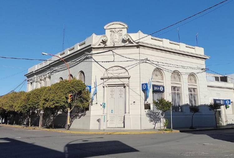 Un hombre fue víctima de un robo virtual y logró que el Banco le devolviera el dinero gracias a un abogado